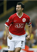 Load image into Gallery viewer, MAN U 2006/07 HOME
