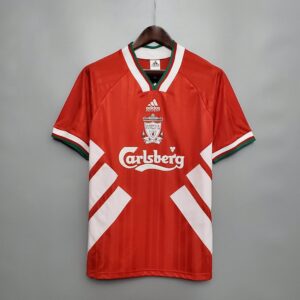 LPOOL 1993/95 HOME