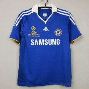 CHELS 2007/08 HOME
