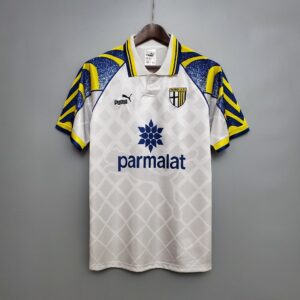 PARMA 1995/97 HOME