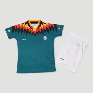 GERMANY 1994 AWAY KIDS