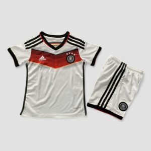 GERMANY 2014 HOME KIDS