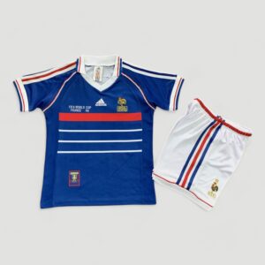 FRANCE 1998 HOME KIDS