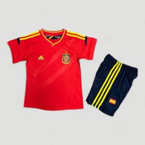 SPAIN 2012 HOME KIDS