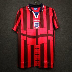 ENGLND 1998 AWAY