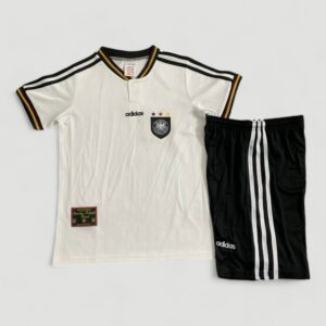 GERMANY 1996 HOME KIDS