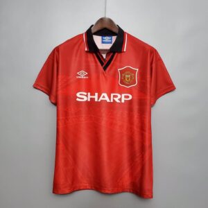 MAN U 1994/96 HOME