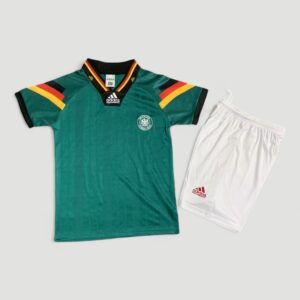 GERMANY 1992 AWAY KIDS