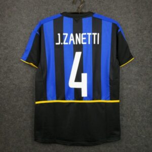 INTER MILAN 2002/03 HOME