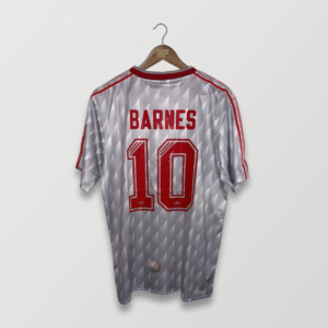 LPOOL 1989/91 AWAY