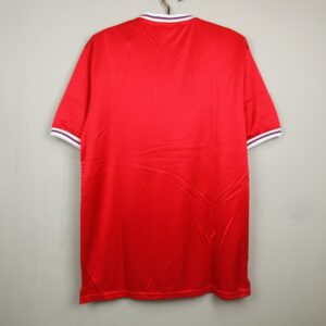 ENGLND 1982 AWAY