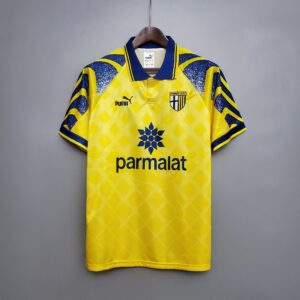 PARMA 1995/97 AWAY
