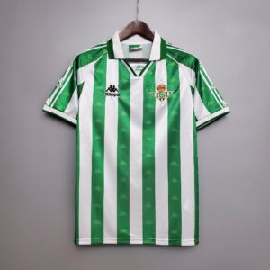 REAL BETIS 1997/98 HOME