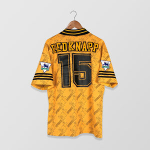LPOOL 1994/96 THIRD