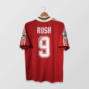 LPOOL 1995/96 HOME