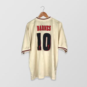 LPOOL 1996/97 AWAY