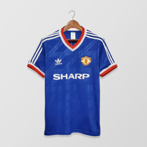 MAN U 1986/88 THIRD