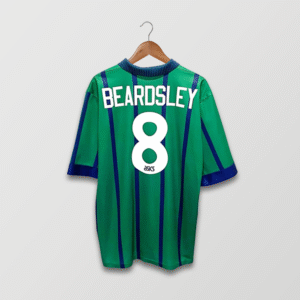 NEWCSTLE 1993/95 THIRD