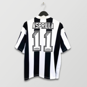 NEWCSTLE 1995/97 HOME