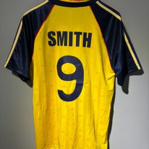 ARSNL 1988/1989 AWAY