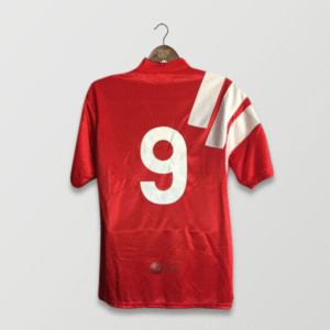 LPOOL 1992/93 HOME
