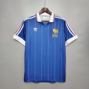 FRANCE 1982 HOME