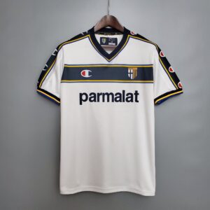 PARMA 2002/03 AWAY