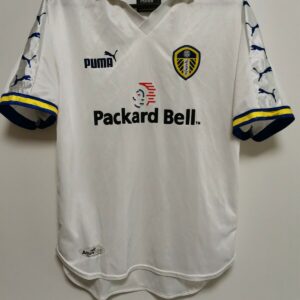 LEEDS UNITED 1998/2000 HOME